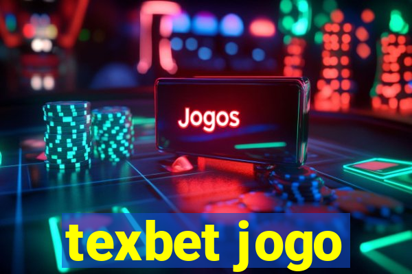 texbet jogo